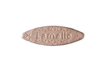 Lamello Lamello-Plättchen Nr. 0 