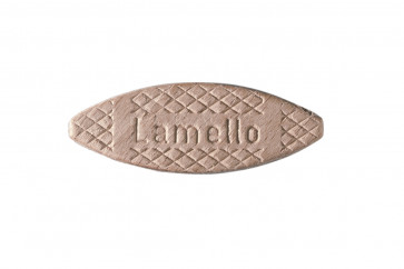 Lamello Lamello-Plättchen Nr. 10 