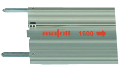 Mafell Führungsschienen-Verlängerung 1600 203752