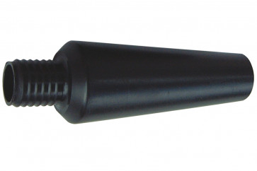 Lamello Anschlussstück konisch 23 für Absaugschlauch 23 mm