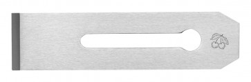 Kirschen Lochhobeleisen 45 mm blanke Ausführung für kurze Schraube