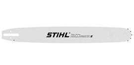 STIHL Schiene R 37cm/15" 1,6mm/0.063" 3/8"