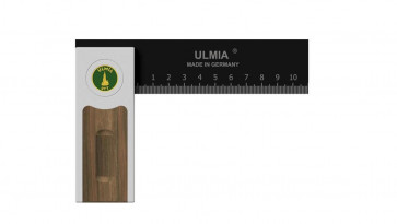 Ulmia Präzisions-Winkel 350 mm - Alu-Line