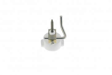 Lamello Verstellbarer Anschlag  0 - 25 mm 