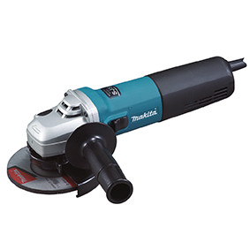 Makita Winkelschleifer 125mm 1400W 9565CR