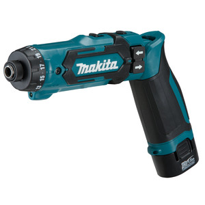 Makita Akku-Knickschrauber 7,2V / 1,5 Ah