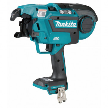 Makita Akku-Bewehrungsverbinder 18,0V DTR180ZJ im MAKPAC (ohne Akku, ohne Ladegerät)