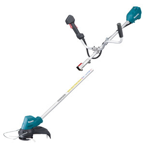 Makita Akku-Rasentrimmer 18V