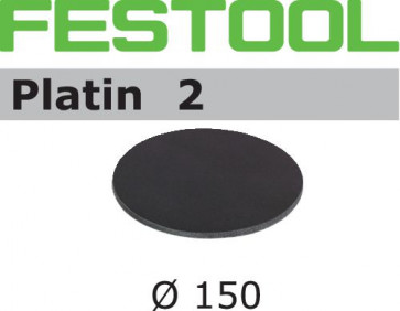 Festool Schleifscheiben STF D150/0 S2000 PL2/15