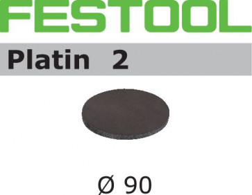 Festool Schleifscheiben STF D 90/0 S1000 PL2/15