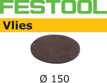 Festool Schleifvlies STF D150 MD 100 VL/10