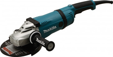 Makita Winkelschleifer 180mm 2400W GA7030RF01