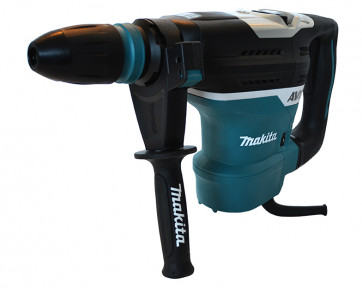 Makita Kombihammer f. SDS-MAX 40mm HR4013C