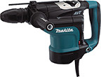 Makita Kombihammer f. SDS-MAX 45mm HR4511C