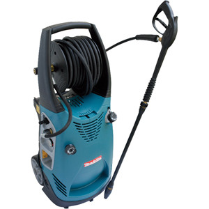 Makita Hochdruckreiniger 10-130 bar