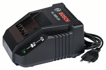 Bosch Schnellladegerät Li-Ion AL 1820 CV, 2,0 A, 230 V, EU