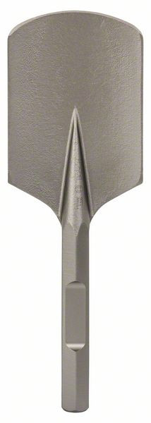 Bosch Spatmeißel mit 28-mm-Sechskantaufnahme 400 x 135 mm 