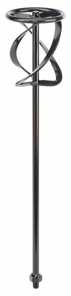 Bosch Rührkorb für Handrührwerke, 140 mm, 590 mm, 25-40 kg, M14, nach oben