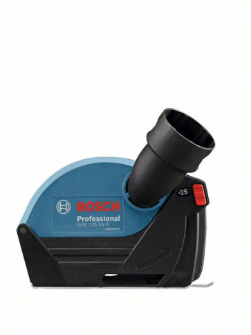Bosch Absaughaube GDE 125 EA-S, Systemzubehör
