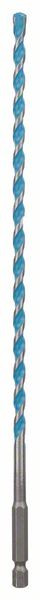 Bosch Mehrzweckbohrer HEX-9 Multi Construction, 6 x 200 x 250 mm