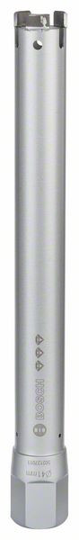 Bosch Diamanttrockenbohrkrone 1 1/4" UNC Best for Universal 42 mm, 330 mm, 3, 11,5 mm