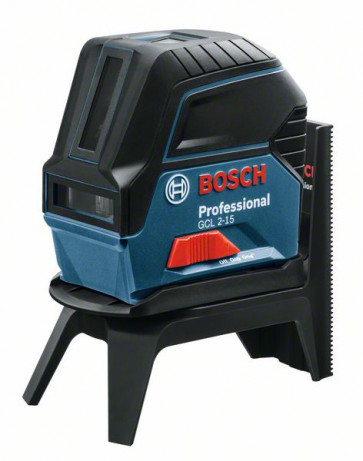 Bosch Linienlaser GCL 2-15