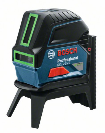 Bosch Linienlaser GCL 2-15 G