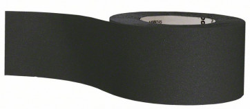 Bosch Schleifrolle C355, Papierschleifrolle - wasserfest, 115 mm, 5 m, 240