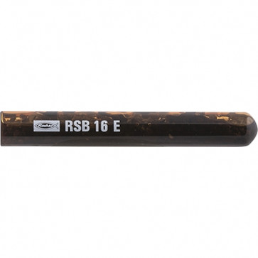 fischer Reaktionspatrone RSB 16 E, 10 Stück
