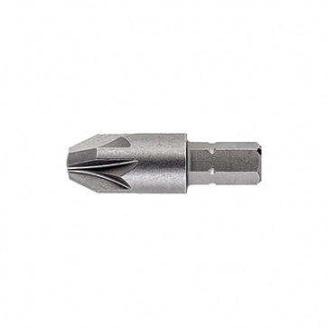 fischer Profi Bit FPB PZ 4 (1), 10 Stück