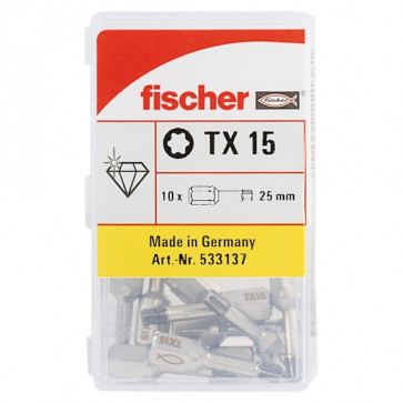 fischer Diamant Bit FDB T 15 (10)