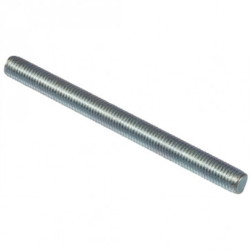 fischer Gewindestange G M10 A2 - 1000, 5 Stück