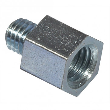 fischer Reduzierstück RD M 1/2" / M10 lang, 10 Stück