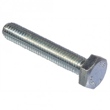 fischer Sechskantschraube SKS 12x30 A4, 100 Stück