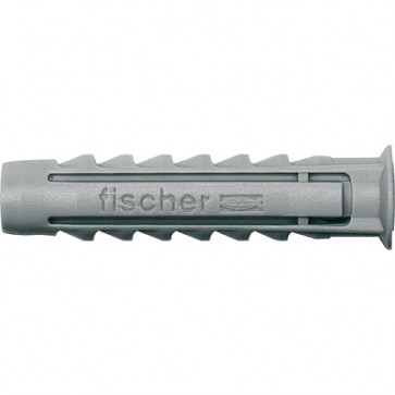 fischer Dübel SX 4x20, 200 Stück