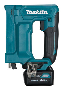 Makita Akku-Tacker 10,8V / 4,0 Ah