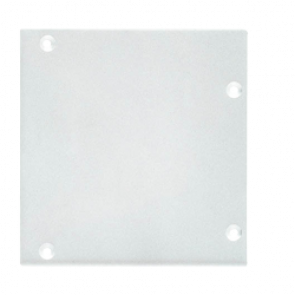 Mafell Plexiglas-Grundplatte 076965
