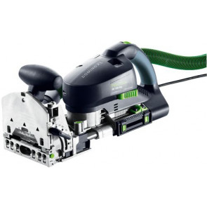 Festool Dübelfräse DF 700 EQ-Plus DOMINO XL