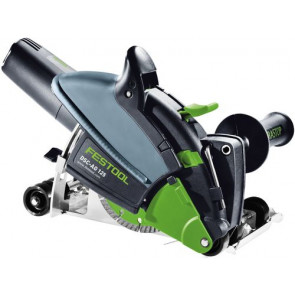Festool Diamant Trennsystem DSC-AG 125 Plus-FS