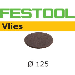 Festool Schleifvlies STF D125 SF 800 VL/10 Vlies