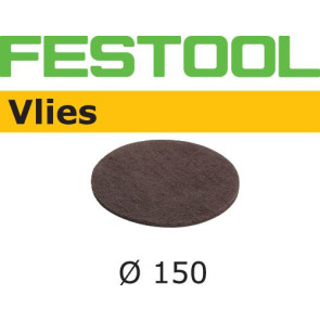 Festool Schleifvlies STF D150 MD 100 VL/10 Vlies