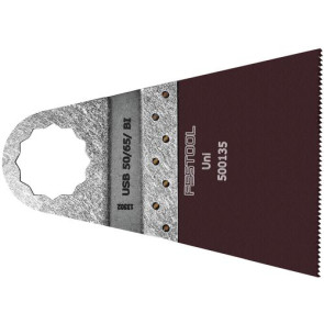 Festool Universal-Sägeblatt USB 50/65/Bi 5x