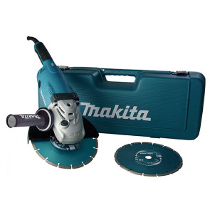 Makita Winkelschleifer 230mm 2200W GA9020RFK3