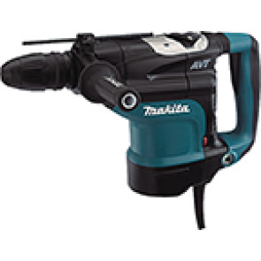 Makita Kombihammer f. SDS-MAX 45mm HR4511C