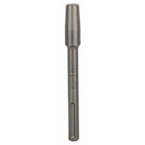 Bosch Werkzeughalter für Stocker- und Stampferplatten, Gesamtlänge: 220 mm