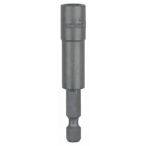 Bosch Steckschlüssel, 65 x 7 mm, M 4, Tiefenanschlag 2 607 002 586