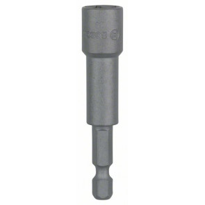 Bosch Steckschlüssel, 65 x 10 mm, M 6, Tiefenanschlag 2 607 002 586