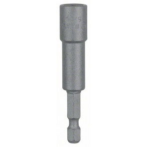 Bosch Steckschlüssel, 65 mm x 5/16", Tiefenanschlag 2 607 002 586