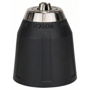 Bosch Schnellspannbohrfutter bis 10 mm, 1 bis 10 mm, für GSR 10,8 V-LI-2 Professional