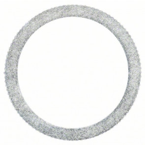 Bosch Reduzierring für Kreissägeblätter, 30 x 24 x 1,2 mm